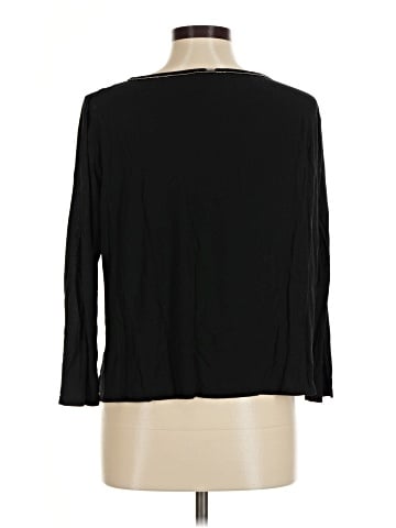 St. John 3/4 Sleeve T-Shirt (view 2)