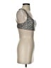 Onzie Silver Tank Top Size S - photo 4