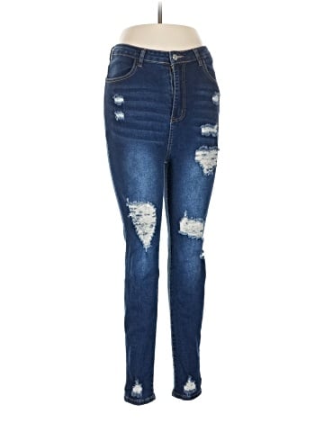 Shein Jeans (view 1)