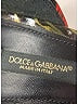 Dolce & Gabbana Graphic Red Heels Size EU 39 1/2 - photo 6