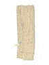 Ann Taylor LOFT 100% Acrylic Ivory Tan Scarf One size - photo 2
