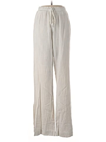 Bella Dahl Linen Pants (view 1)