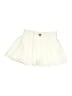 TnAction Solid Ivory Formal Skirt Size S - photo 2
