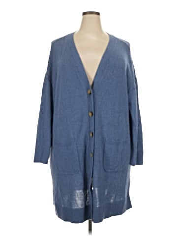Talbots Cardigan (view 1)