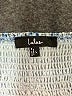 Lulus 100% Polyester Paisley Blue Casual Dress Size L - photo 4