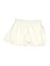 TnAction Solid Ivory Formal Skirt Size S - photo 1