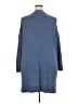 Talbots Blue Cardigan Size 3X Petite - photo 2