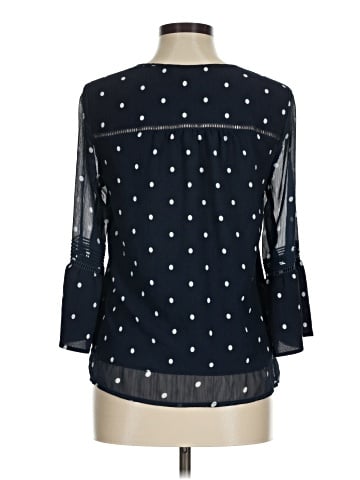 Fever 3/4 Sleeve Blouse (view 2)