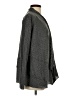 REI Gray Cardigan Size S - photo 4