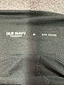 Old Navy Solid Black Skort Size M - photo 3