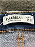 Pull&Bear Blue Jeans Size 10 - photo 7