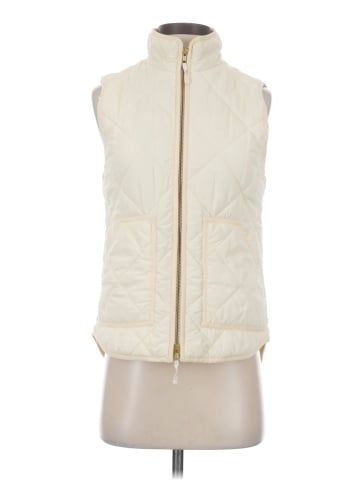 J.Crew Factory Store Vest (view 1)