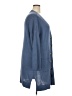 Talbots Blue Cardigan Size 3X Petite - photo 4