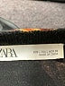 Zara Paisley Black Pullover Sweater Size L - photo 7
