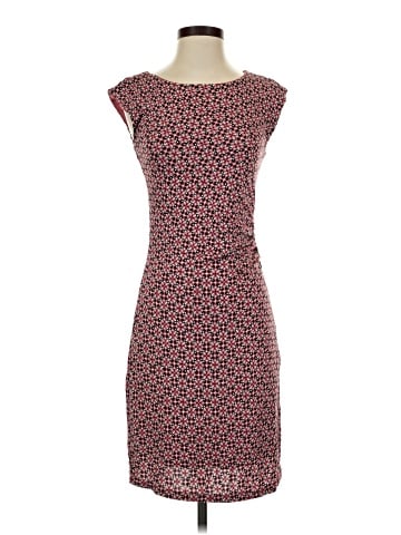 Ann Taylor LOFT Outlet Casual Dress (view 1)