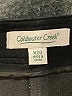 Coldwater Creek Black Casual Pants Size 20 - photo 4