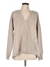 Easel Tan Pullover Sweater Size L - photo 1