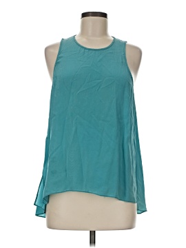 Addison Sleeveless Blouse (view 1)