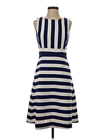 Ann Taylor Casual Dress (view 1)