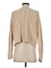 CAbi Tan Pullover Sweater Size S - photo 2