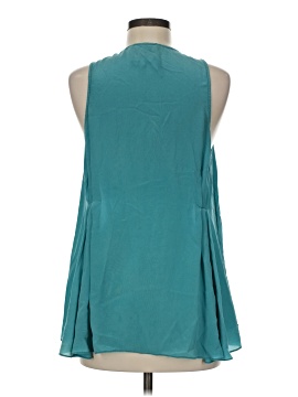 Addison Sleeveless Blouse (view 2)