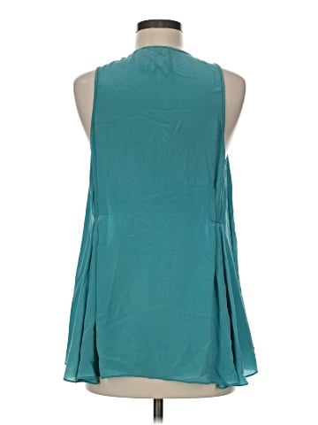 Addison Sleeveless Blouse (view 2)