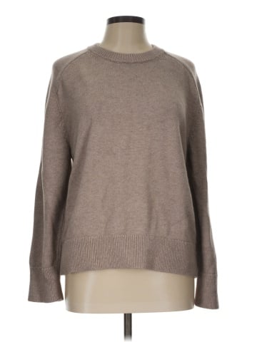 Abercrombie & Fitch Pullover Sweater (view 1)