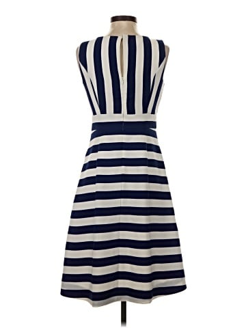 Ann Taylor Casual Dress (view 2)