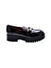 Marc Fisher Black Flats Size 10 - photo 1