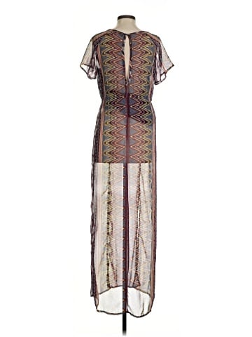 Patrons of Peace Casual Dress (view 2)