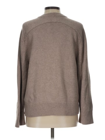 Abercrombie & Fitch Pullover Sweater (view 2)