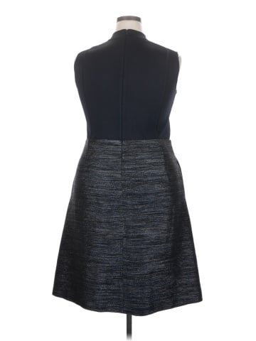 Lafayette 148 New York Cocktail Dress (view 2)