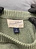 Universal Thread 100% Cotton Green Sleeveless Top Size M - photo 7