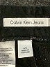 CALVIN KLEIN JEANS Solid Black Casual Pants Size L - photo 7