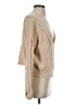 CAbi Tan Pullover Sweater Size S - photo 4