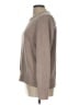 Abercrombie & Fitch Solid Brown Pullover Sweater Size L - photo 5