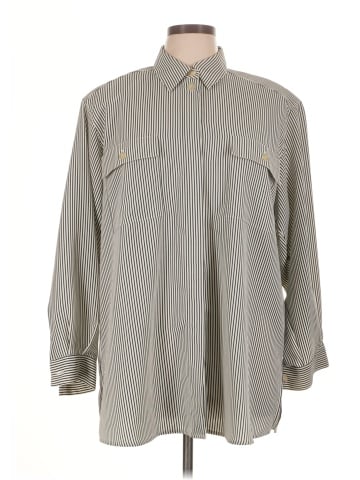 Chaus Long Sleeve Blouse (view 1)