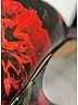Dolce & Gabbana Graphic Red Heels Size EU 39 1/2 - photo 3