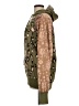 Easel Animal Print Green Pullover Hoodie Size L - photo 5