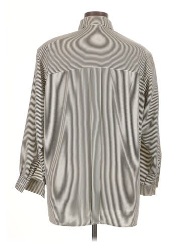 Chaus Long Sleeve Blouse (view 2)