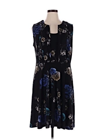 Dex Casual Dress (view 1)