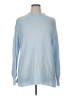 Style&Co Blue Pullover Sweater Size XL - photo 1