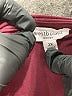 Westbound Burgundy Short Sleeve Top Size 2X - photo 7