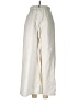 Assorted Brands Ivory Casual Pants Size M - photo 1