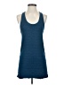 Athleta Blue Active Tank Size S - photo 1