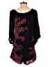 Poupette St. Barth 100% Viscose Black Romper Size S - photo 2