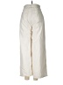 Assorted Brands Ivory Casual Pants Size M - photo 2