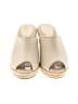 Cole Haan Ivory Wedges Size 8 - photo 2