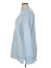 Style&Co Blue Pullover Sweater Size XL - photo 5