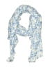 Unbranded Blue Scarf One size - photo 1